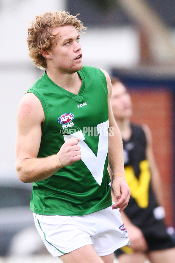 AFL 2018 Media - Young Guns Series - 606125