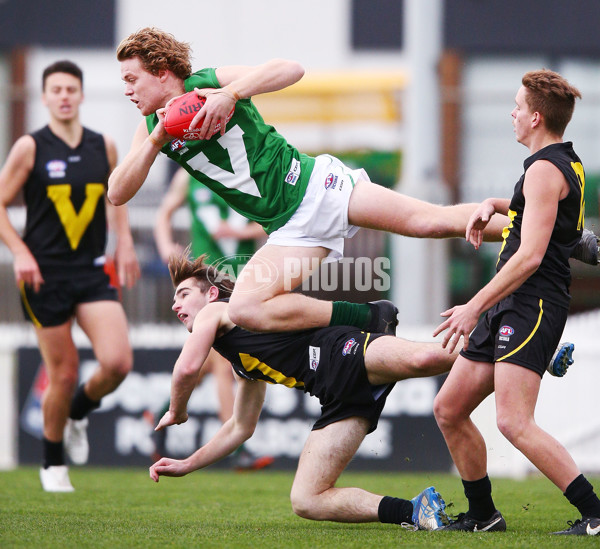 AFL 2018 Media - Young Guns Series - 606126