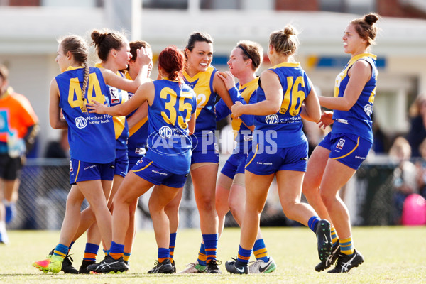 VFLW 2018 Rd 08 - Williamstown v Darebin - 606244