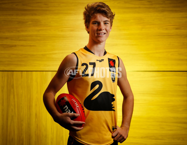 AFL 2018 Portraits - Under 18 Championships - 606436