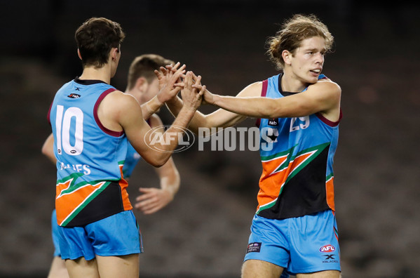 AFL 2018 U18 Championships - Allies v WA 040718 - 606528