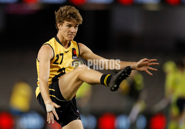 AFL 2018 U18 Championships - Allies v WA 040718 - 606748