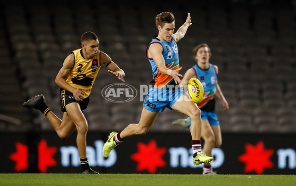 AFL 2018 U18 Championships - Allies v WA 040718 - 606756