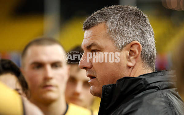 AFL 2018 U18 Championships - Allies v WA 040718 - 606769