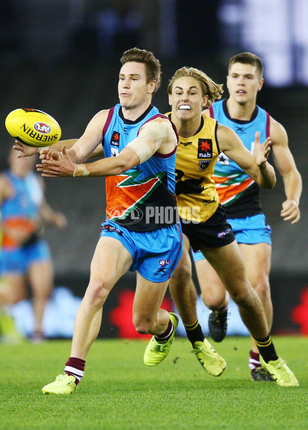 AFL 2018 U18 Championships - Allies v WA 040718 - 606631