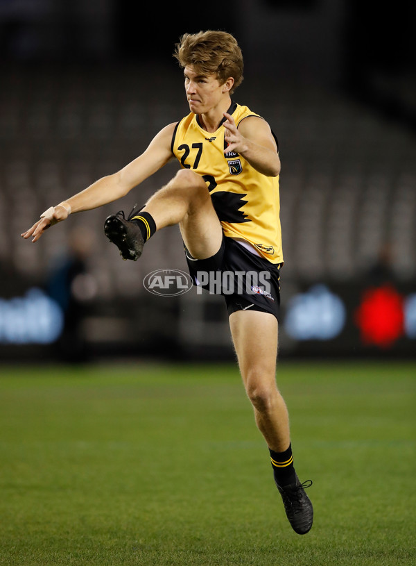 AFL 2018 U18 Championships - Allies v WA 040718 - 606747