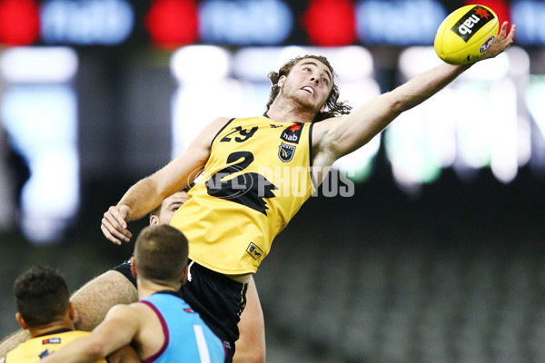 AFL 2018 U18 Championships - Allies v WA 040718 - 606794