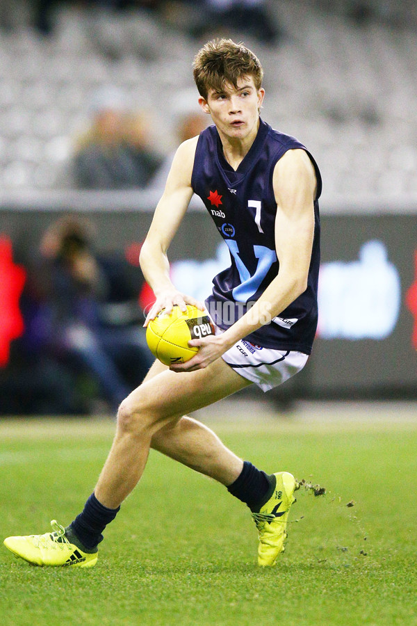 AFL 2018 U18 Championships - Vic Metro v SA 040718 - 606872