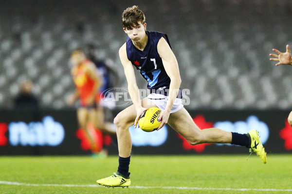 AFL 2018 U18 Championships - Vic Metro v SA 040718 - 606873