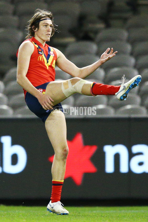 AFL 2018 U18 Championships - Vic Metro v SA 040718 - 606889