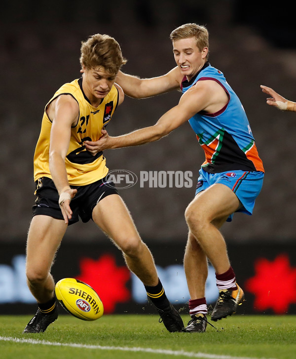 AFL 2018 U18 Championships - Allies v WA 040718 - 607140