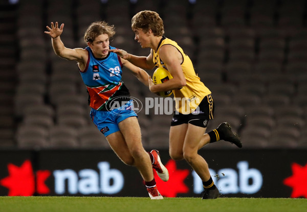 AFL 2018 U18 Championships - Allies v WA 040718 - 607145