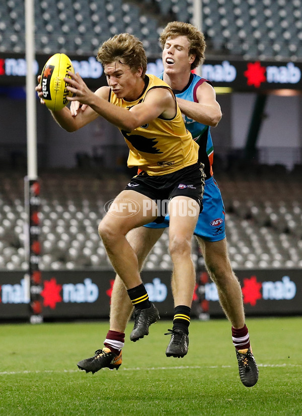 AFL 2018 U18 Championships - Allies v WA 040718 - 607146