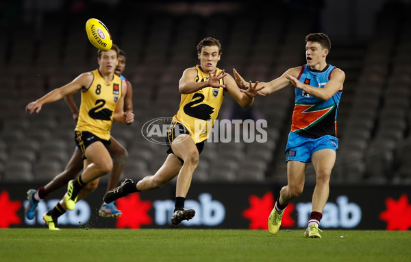 AFL 2018 U18 Championships - Allies v WA 040718 - 607141