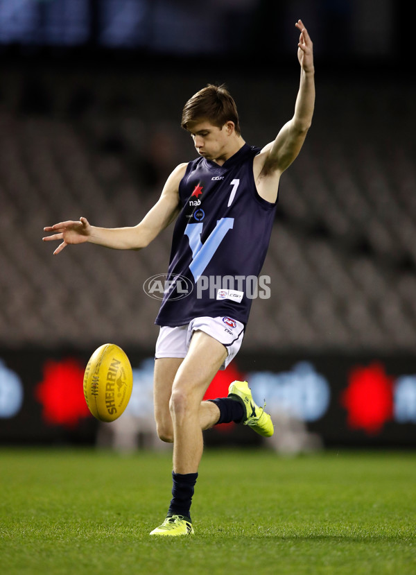 AFL 2018 U18 Championships - Vic Metro v SA 040718 - 607168
