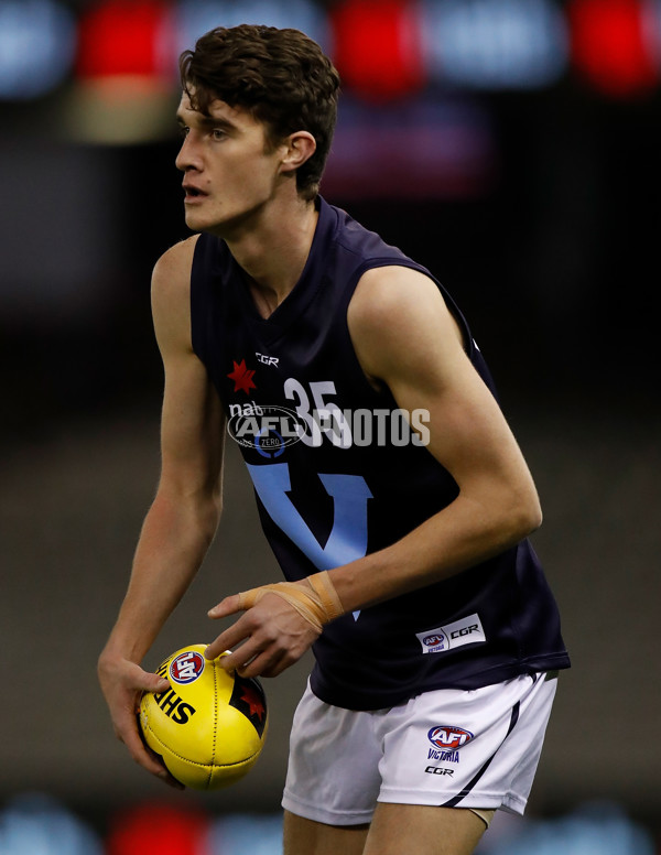 AFL 2018 U18 Championships - Vic Metro v SA 040718 - 607383