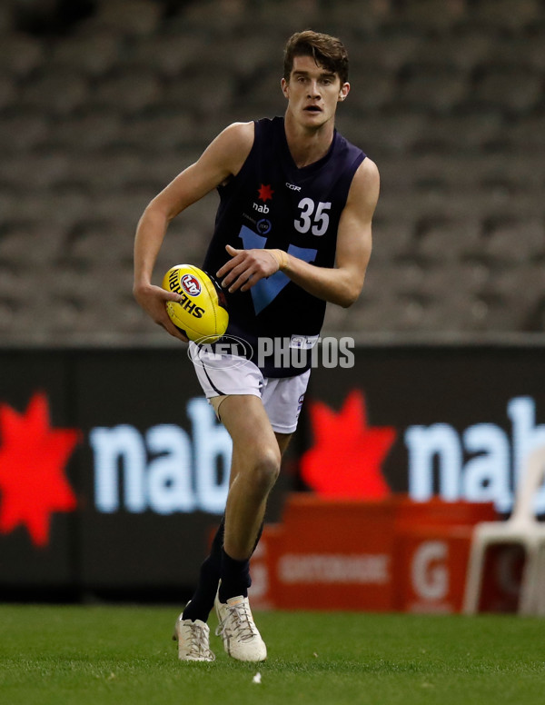 AFL 2018 U18 Championships - Vic Metro v SA 040718 - 607387