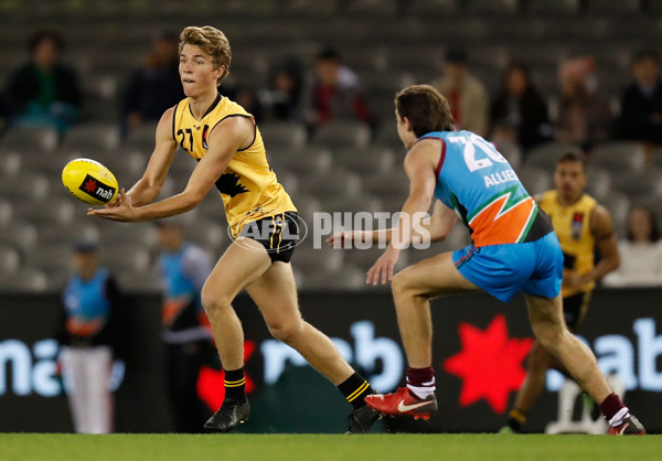 AFL 2018 U18 Championships - Allies v WA 040718 - 607518