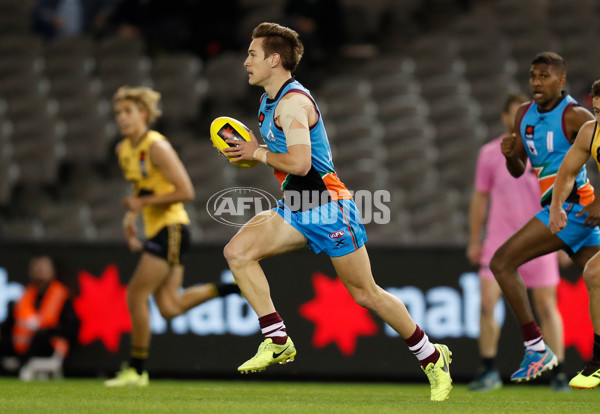 AFL 2018 U18 Championships - Allies v WA 040718 - 607523