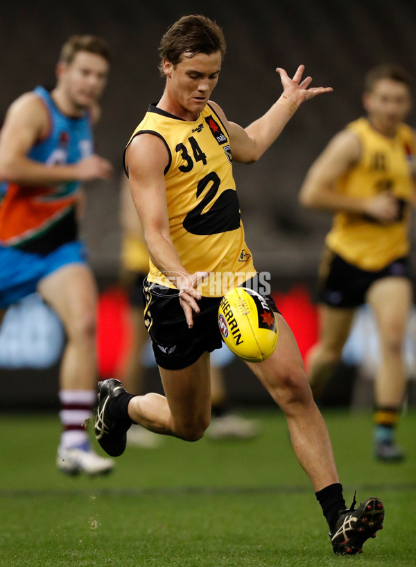 AFL 2018 U18 Championships - Allies v WA 040718 - 607545