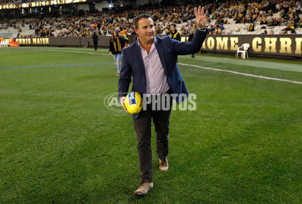 AFL 2018 Round 16 - Richmond v Adelaide - 607657