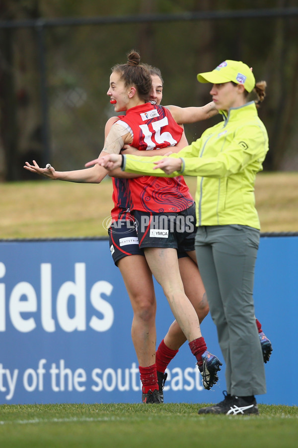 VFLW 2018 Round 09 - Casey v Southern Saints - 607829