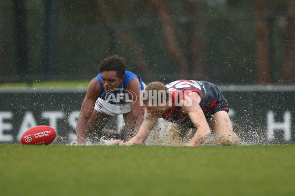 VFL 2018 Round 14 - Casey v North Melbourne - 608570