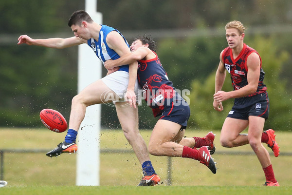 VFL 2018 Round 14 - Casey v North Melbourne - 608566