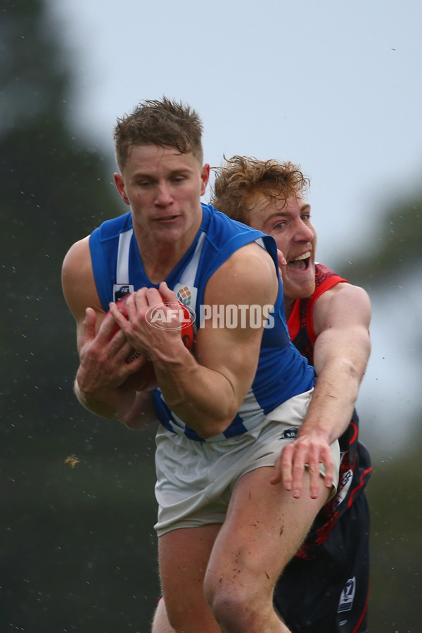 VFL 2018 Round 14 - Casey v North Melbourne - 608586