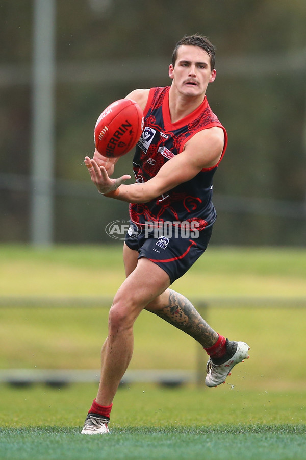 VFL 2018 Round 14 - Casey v North Melbourne - 608567