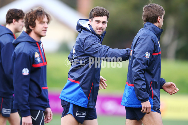 AFL 2018 Training - Western Bulldogs 100718 - 609496