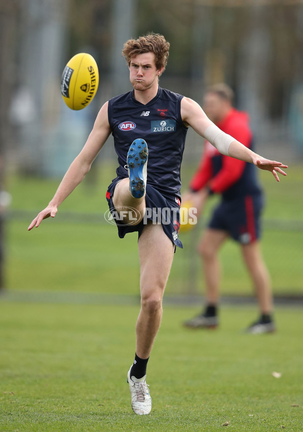 AFL 2018 Training - Melbourne 110718 - 609643