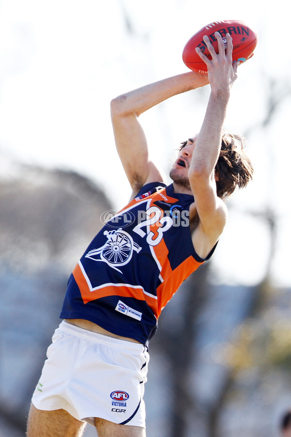 TAC Cup 2018 Round 12 - Oakleigh v Calder - 610337