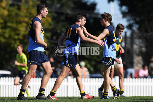 AFL Media Under 16 Championships - NSW v Tas - 610679