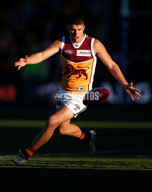 AFL 2018 Round 17 - Hawthorn v Brisbane - 611146