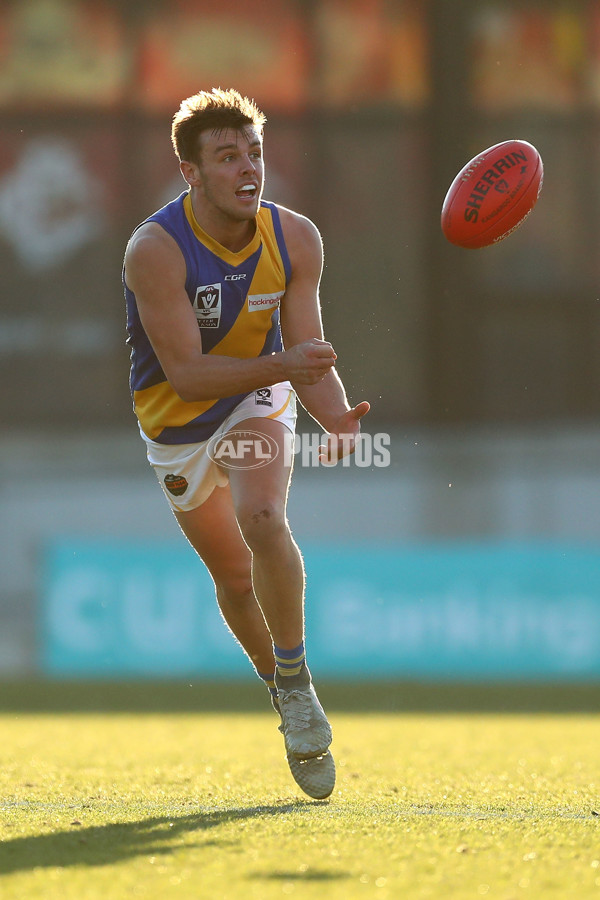 VFL 2018 Round 15 - Northern Blues v Williamstown - 611735