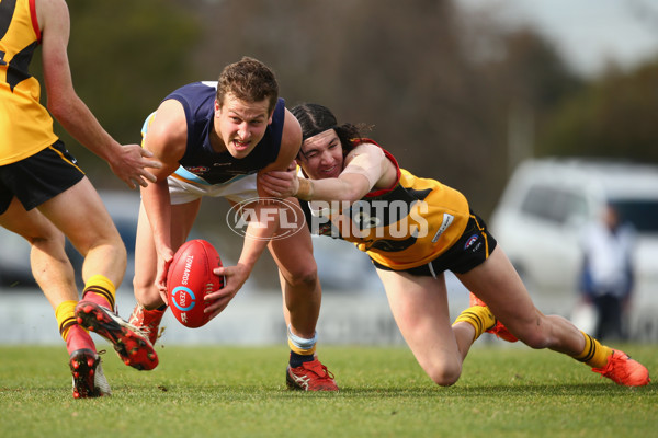 TAC Cup 2018 Round 12 - Dandenong v Bendigo - 612872