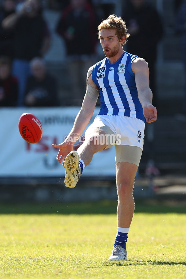 VFL 2018 Round 16 - Frankston v North Melbourne - 613992