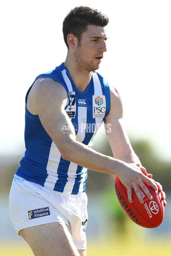 VFL 2018 Round 16 - Frankston v North Melbourne - 614017