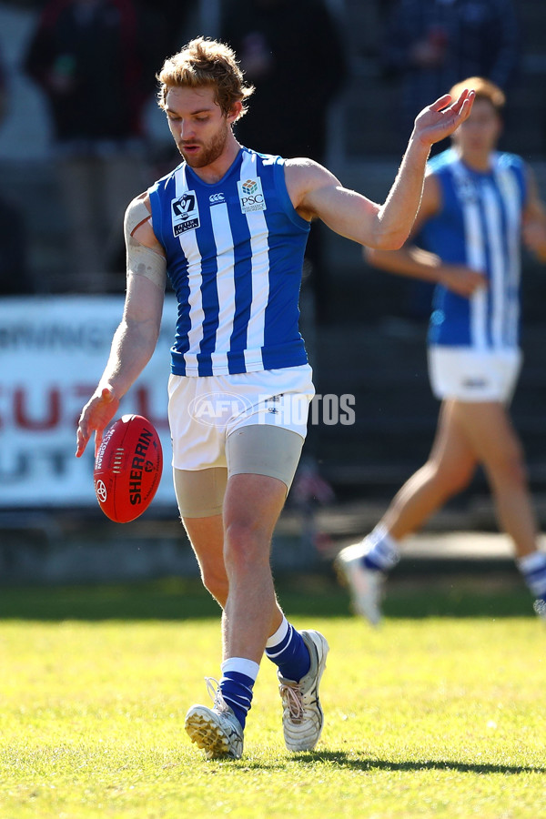 VFL 2018 Round 16 - Frankston v North Melbourne - 613993