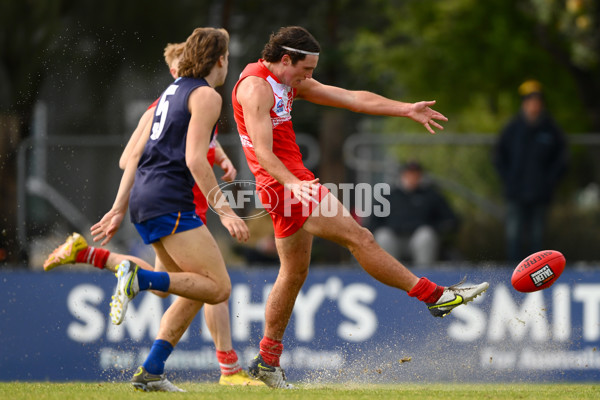 AFL 2023 Media - Young Guns v Vic Metro - A-32099809