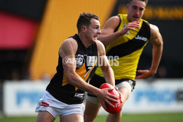 VFL 2018 Round 17 - Richmond v Werribee - 614800