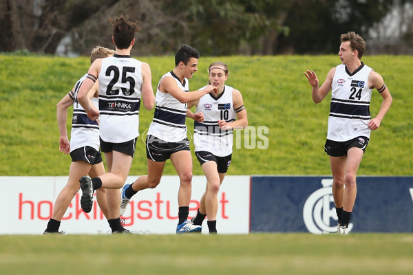 TAC Cup 2018 Round 13 - Northern Knights v Gippsland Power - 614982