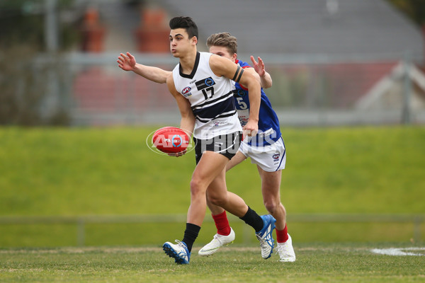 TAC Cup 2018 Round 13 - Northern Knights v Gippsland Power - 614981