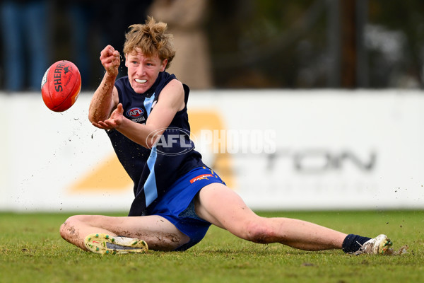 AFL 2023 Media - Young Guns v Vic Metro - A-32111474