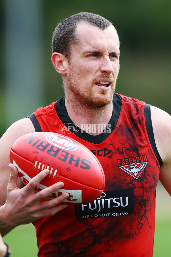 AFL 2018 Training - Essendon 300718 - 616397