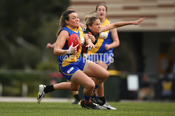 VFLW 2018 Round  13 - North Melbourne v NT Thunder - 617161