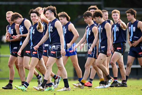 AFL 2023 Media - Young Guns v Vic Metro - A-32155310