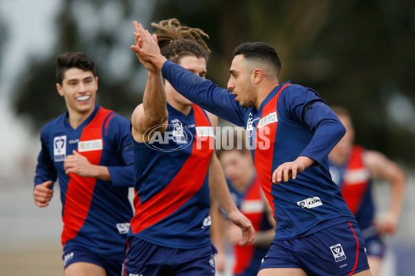 VFL 2018 Round 18 - Coburg v Werribee - 617390