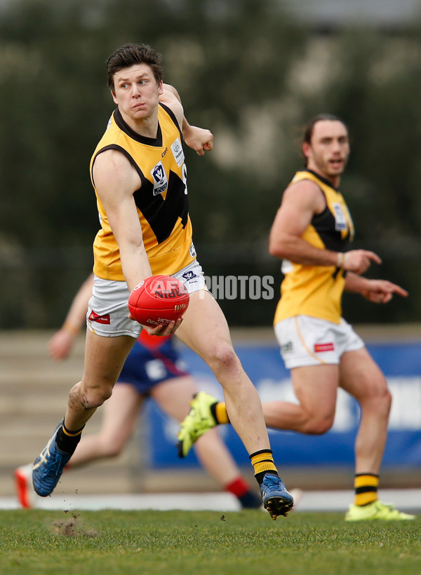 VFL 2018 Round 18 - Coburg v Werribee - 617400